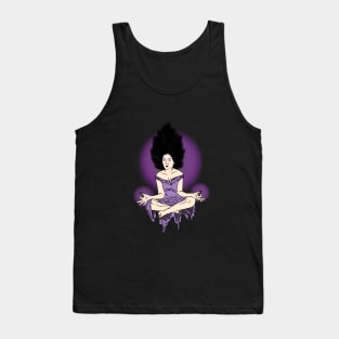 Witch Tank Top
